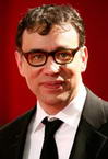 Fred Armisen photo